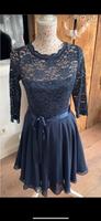 Swing Abendkleid. Einmal getragen. Top Zustand. Nordrhein-Westfalen - Monheim am Rhein Vorschau
