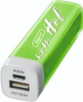 Powerbank 80 St. mit Logo 2200mAh USB Kabel Ladegerät Bayern - Kempten Vorschau