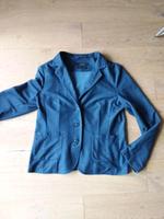 Opus, Gerry Weber Blazer jeansblau, neuwertig  40,42 Nordrhein-Westfalen - Goch Vorschau