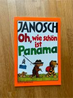 Kinderbuch Janosch Oh, wie schön ist Panama neuwertig Wandsbek - Hamburg Rahlstedt Vorschau