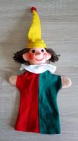 DDR Handpuppe Kasper / Kasperle / Kasperpuppe Hessen - Riedstadt Vorschau