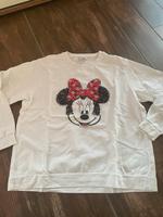Liu Jo Pullover Disney in Gr.40 Borsdorf - Panitzsch Vorschau