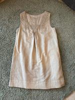 Yessica Leinenkleid Gr. 40 Nordrhein-Westfalen - Hilden Vorschau