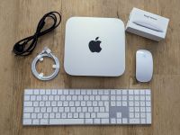 apple MAC MINI M1 - 16GB RAM - 512 SSD + Magic Mouse & Tastatur Köln - Longerich Vorschau