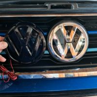 VW T-ROC Grillemblem Sachsen-Anhalt - Staffelde Vorschau