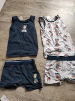 Unterwäsche Jungs Paw Patrol 98/104 Boxershorts Unterhemd Baden-Württemberg - Weissach im Tal Vorschau