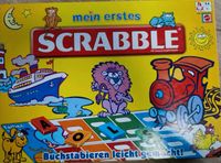 Spiel "mein erstes Scrabble" von Mattel wie NEU, komplett Rheinland-Pfalz - Carlsberg Vorschau