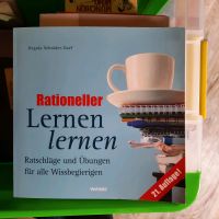 Rationelle Lernen lernen Rheinland-Pfalz - Rockenhausen Vorschau