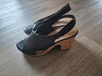 Sommerschuhe von Tamaris gr.41 Nordrhein-Westfalen - Bergheim Vorschau