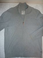 Tom Tailor - Strickjacke - Hell-Grau - XL - Top Nordrhein-Westfalen - Leichlingen Vorschau