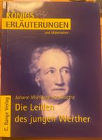 Königs Erläuterungen Die Leiden des jungen Werther Niedersachsen - Hodenhagen Vorschau