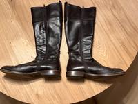 Stiefel Strenesse NP 299€ Hessen - Eltville Vorschau