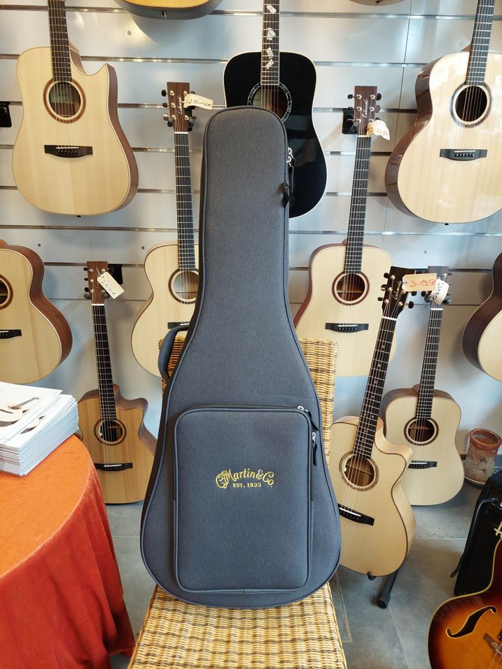 Martin USA GPC-16E-02 Acoustic Steelstring*from our show room in Köln
