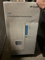 DEX E-Komfortdurchlauferhitzer Frankfurt am Main - Nordend Vorschau