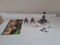 LEGO Star Wars 75000 Clone Troopers vs. Droidekas - KOMPLETT Nordrhein-Westfalen - Solingen Vorschau