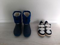 Winterstiefeln,  Gummistiefel,  Sportschuhe,  Nike, Größe 31/32, Niedersachsen - Delmenhorst Vorschau