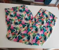 Damen dünne Sommerhose Gr.52/54 Stoffhose NKD Niedersachsen - Weener Vorschau