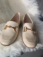Venturini Damen Leder Slipper 37, Neu Niedersachsen - Osnabrück Vorschau
