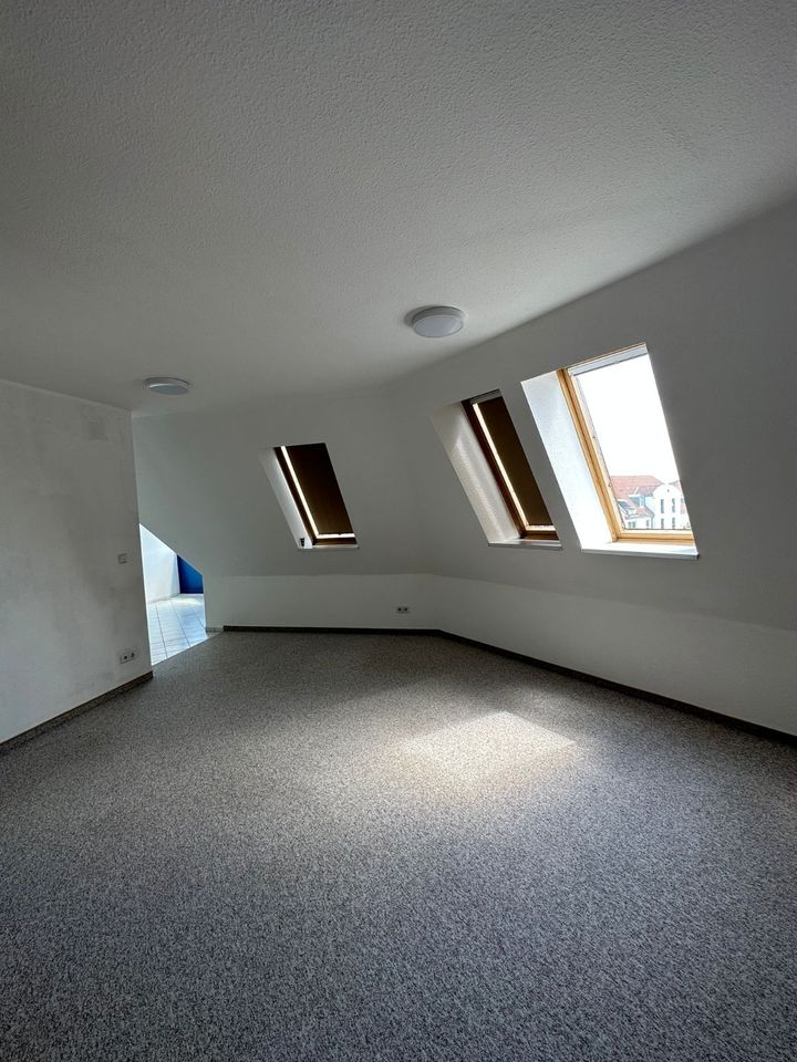 Wohnung Seelow ca.97qm² neu renoviert in Seelow