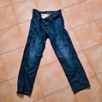 Motospirit Aramid Motorrad Jeans Gr 38 / 32 inkl. Protektoren Schleswig-Holstein - Ammersbek Vorschau