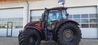 Valtra N175D mit Rüfa + GPS / Miet- Vorführschlepper Bayern - Höslwang Vorschau