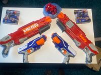 Diverse Nerf Guns zum Verkauf Dortmund - Westerfilde Vorschau