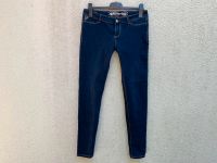 Desigual Skinny Jeans dunkelblau Größe 30 Nürnberg (Mittelfr) - Oststadt Vorschau