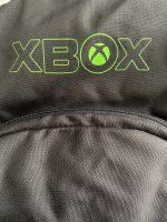 Xbox Rucksack Neu mit Etikett West - Nied Vorschau