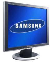 SAMSUNG Syncmaster 930BF 19"-LCD-Monitor in gutem Zustand Niedersachsen - Lüneburg Vorschau