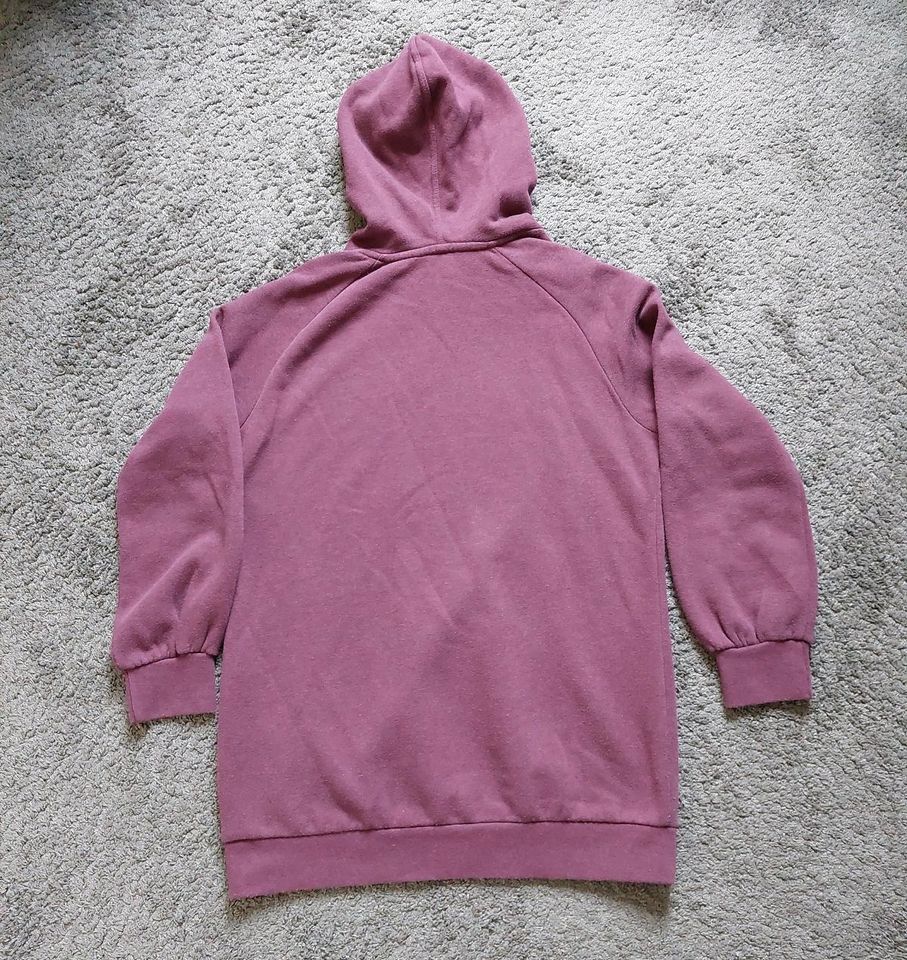 Hunkemöller Damen Kapuzenpullover Hoodie S/M - in Hamburg