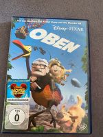 Oben DVD/Film Sachsen-Anhalt - Querfurt Vorschau
