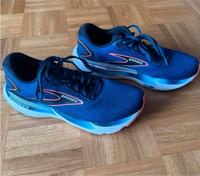 Brooks Glycerin GTS 21 Laufschuhe 44,5 Bayern - Regensburg Vorschau