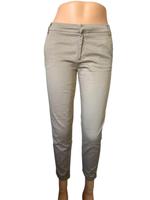 Beige Stoffhose / Hose von Stradivarius, Gr. 36 Brandenburg - Panketal Vorschau