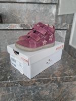 Ricosta Leder Sneaker Sia S in lila Gr. 25 Nordrhein-Westfalen - Stolberg (Rhld) Vorschau