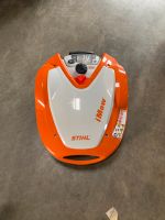 Stihl RMI 632 Rasebroboter Rasenmäher kein Husqvarna Automower Nordrhein-Westfalen - Nideggen / Düren Vorschau