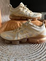 Nike Air Vapormax 2019 Cream Sail Light Bone Berlin - Hohenschönhausen Vorschau
