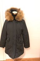 Attentif Winterjacke/ Damenjacke   Grau gr.S Niedersachsen - Isernhagen Vorschau