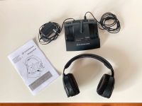 Sennheiser Bluetooth Wireless Stereo Kopfhörer kabellosen Kr. München - Unterschleißheim Vorschau