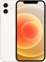 Apple iPhone 12 128GB weiß (109700) NEU Bremen - Osterholz Vorschau