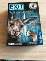 Neu! Exit-Game Känguru-Eskapaden Baden-Württemberg - St. Georgen Vorschau