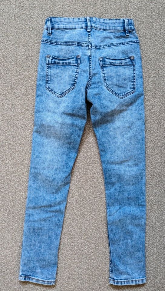 Jeans S.Oliver Gr 158/slim in Apensen