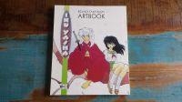 Inu Yasha Artbook 1. Auflage Inuyasha Manga Bayern - Prien Vorschau