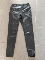 CALZEDONIA Leder Leggings Lackleder Tezenis 36 / S Gebraucht Köln - Humboldt-Gremberg Vorschau