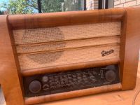 Graetz Super-152 GW Radio - Vintage Nordrhein-Westfalen - Balve Vorschau