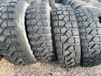 14.00R20 Pirelli PS22 164/160 G gebraucht 4 Stück Sachsen-Anhalt - Wolmirsleben Vorschau