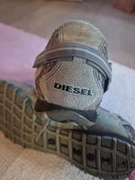Diesel Herrenschuh Bayern - Oy-Mittelberg Vorschau