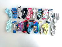 Socken Mädchen 31-34 Sneakersocken Baden-Württemberg - Hockenheim Vorschau