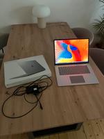 Microsoft Surface Laptop 5 15“ (i7 Prozessor) Bayern - Roth Vorschau