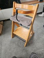 STOKKE Tripp Trapp Treppenstuhl Hochstuhl Leipzig - Leipzig, Zentrum Vorschau