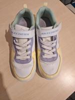 skechers Sneaker Gr.37 Thüringen - Walldorf Vorschau